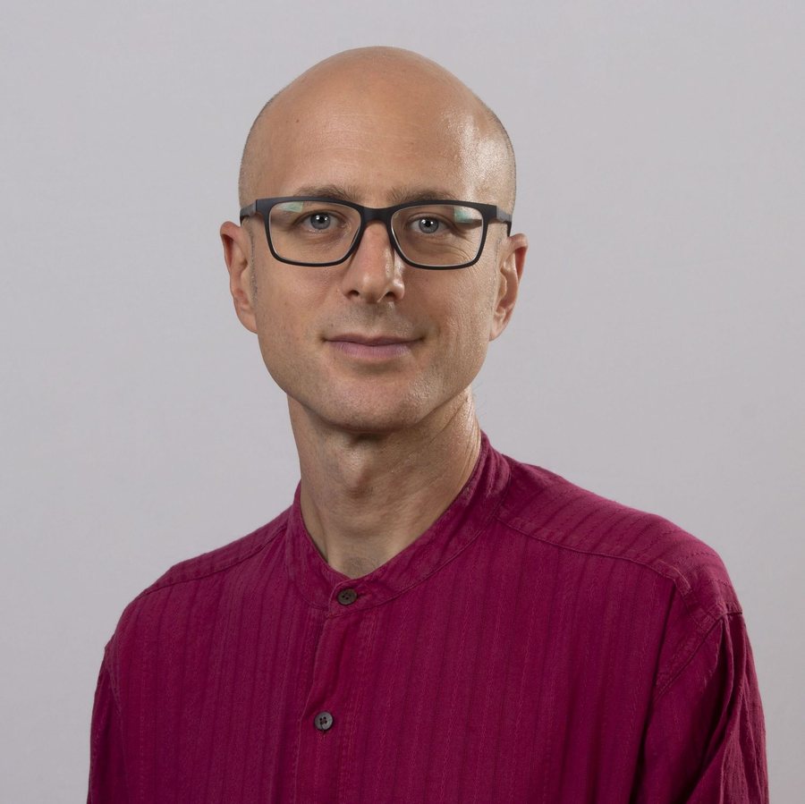 Marko Boško