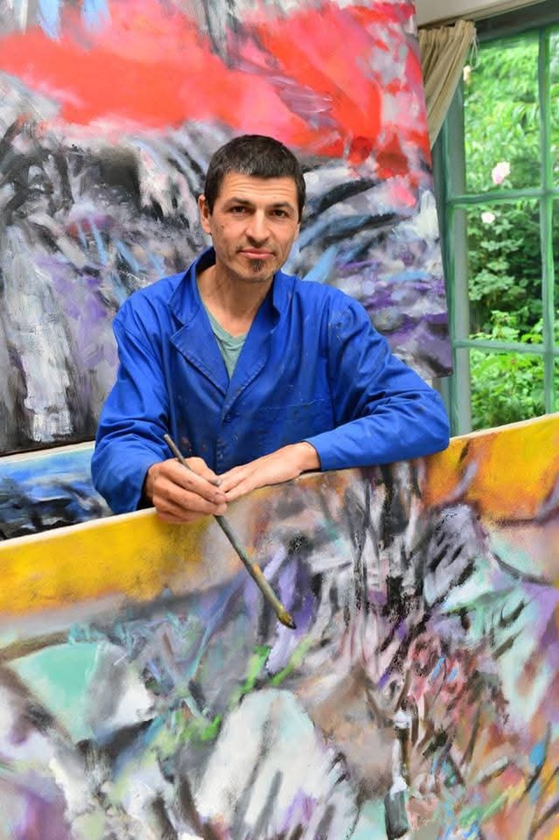 Toni Franović
